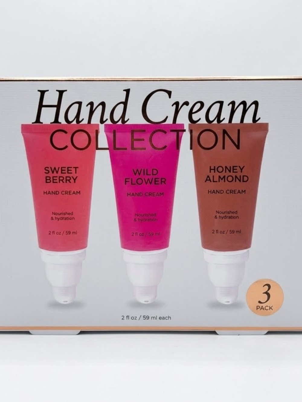 LC Lauren Conrad Earring & Hand Cream Bundle - Picture 4 of 4